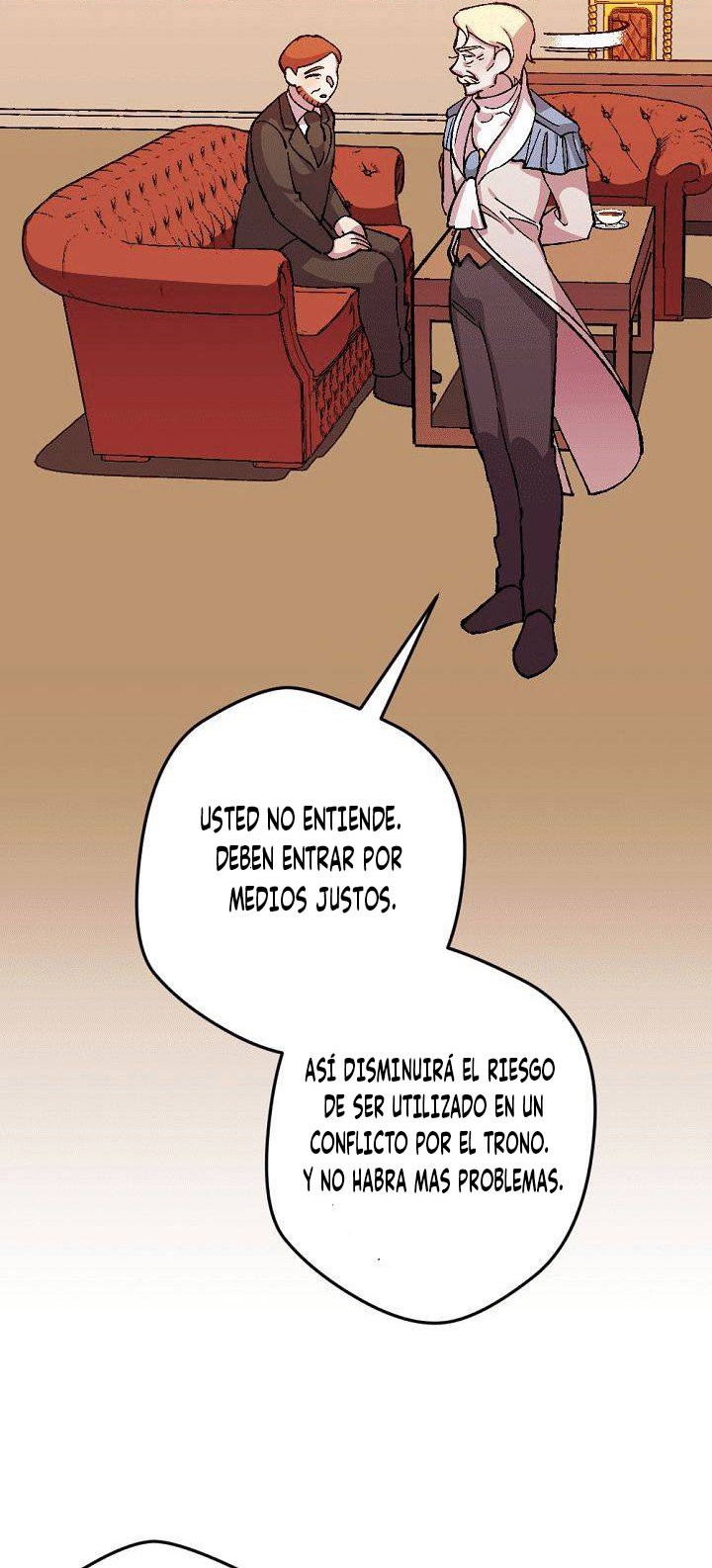Read Salvaré a esta maldita familia ES Manga Online