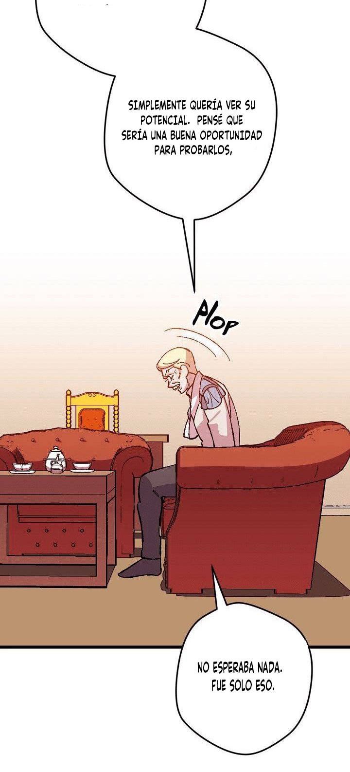 Read Salvaré a esta maldita familia ES Manga Online