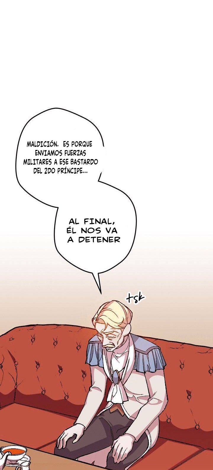 Read Salvaré a esta maldita familia ES Manga Online