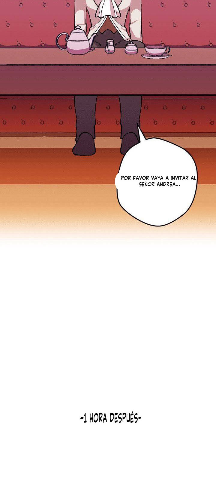 Read Salvaré a esta maldita familia ES Manga Online