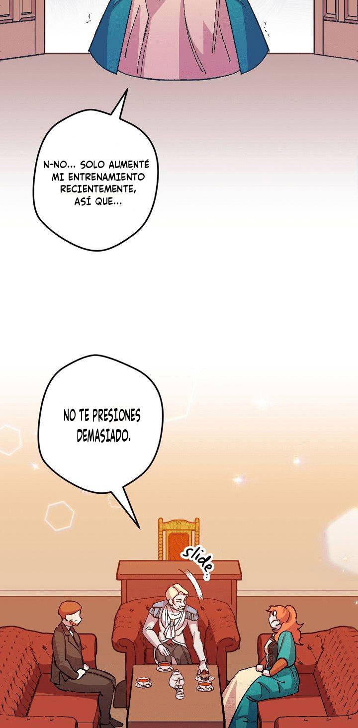 Read Salvaré a esta maldita familia ES Manga Online