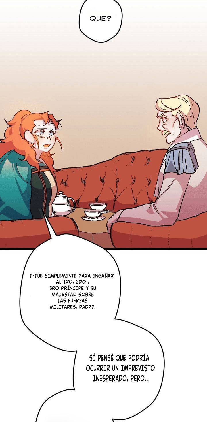 Read Salvaré a esta maldita familia ES Manga Online