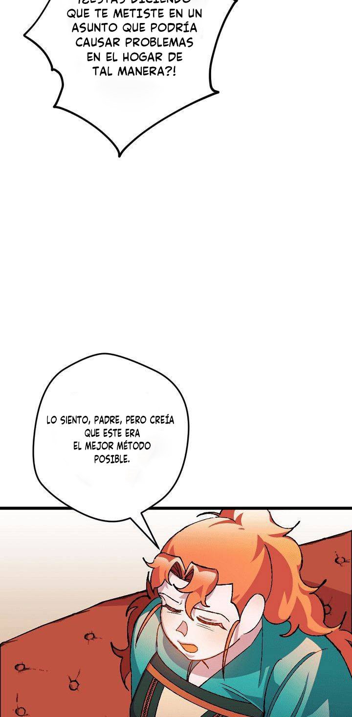 Read Salvaré a esta maldita familia ES Manga Online