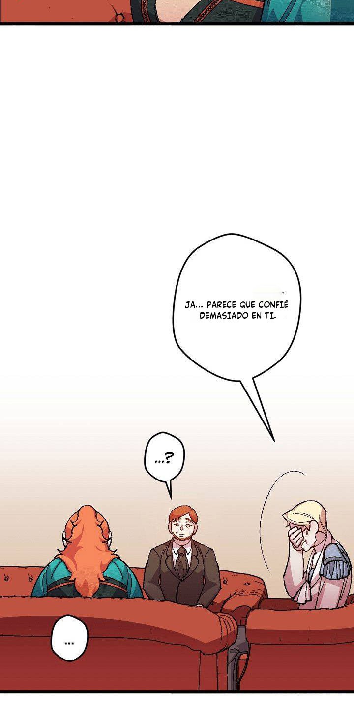 Read Salvaré a esta maldita familia ES Manga Online