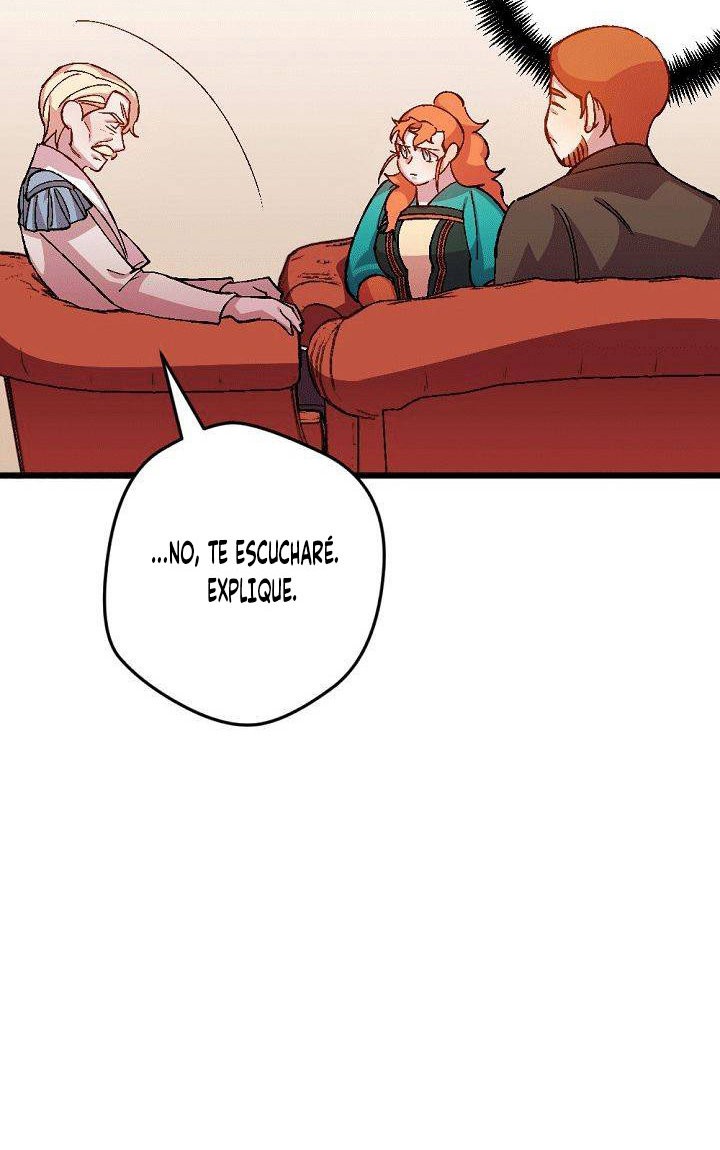 Read Salvaré a esta maldita familia ES Manga Online