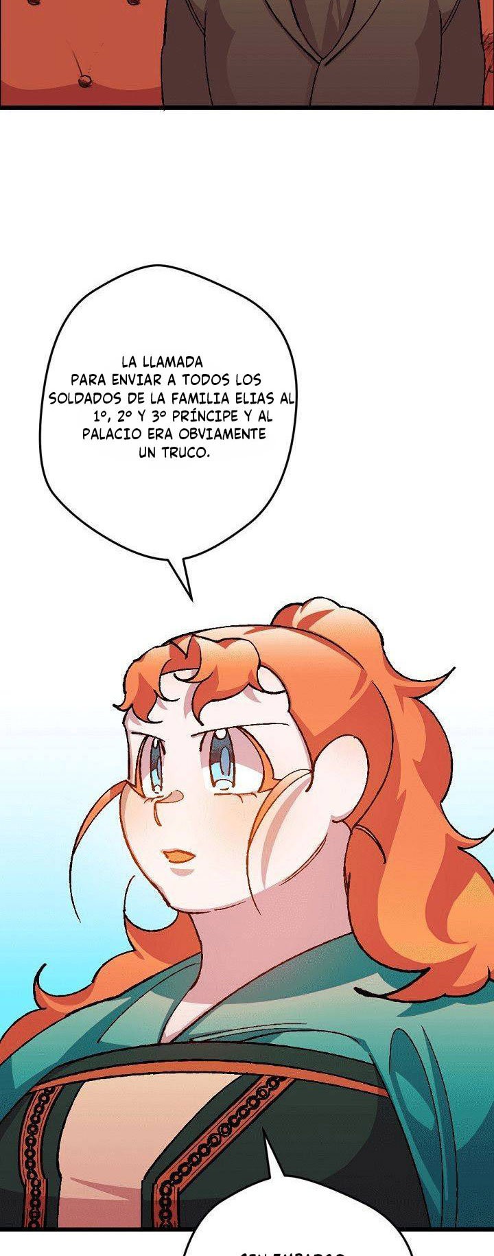 Read Salvaré a esta maldita familia ES Manga Online