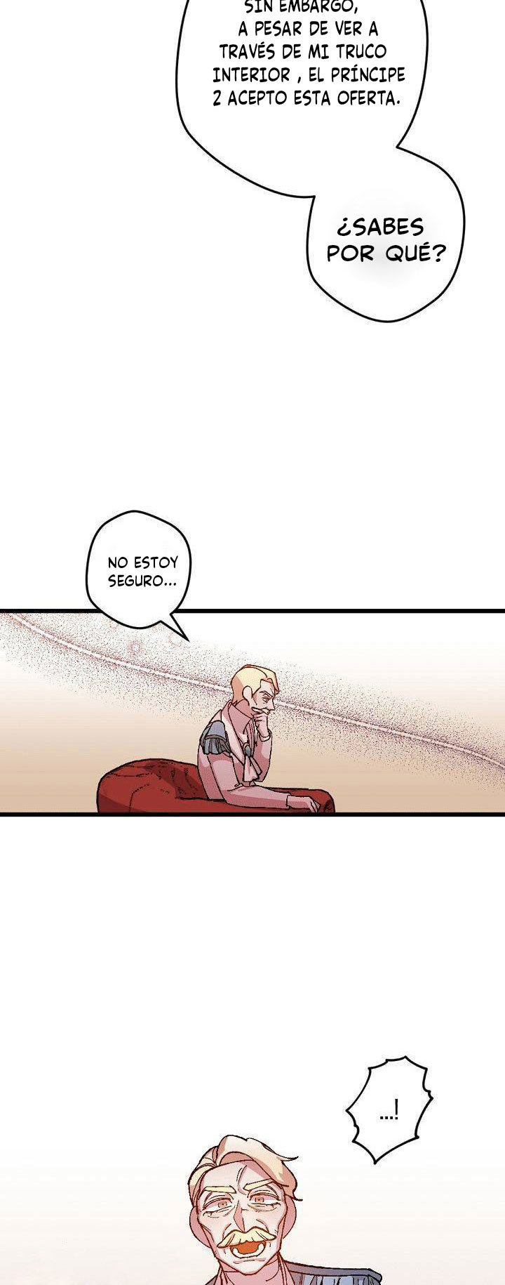 Read Salvaré a esta maldita familia ES Manga Online