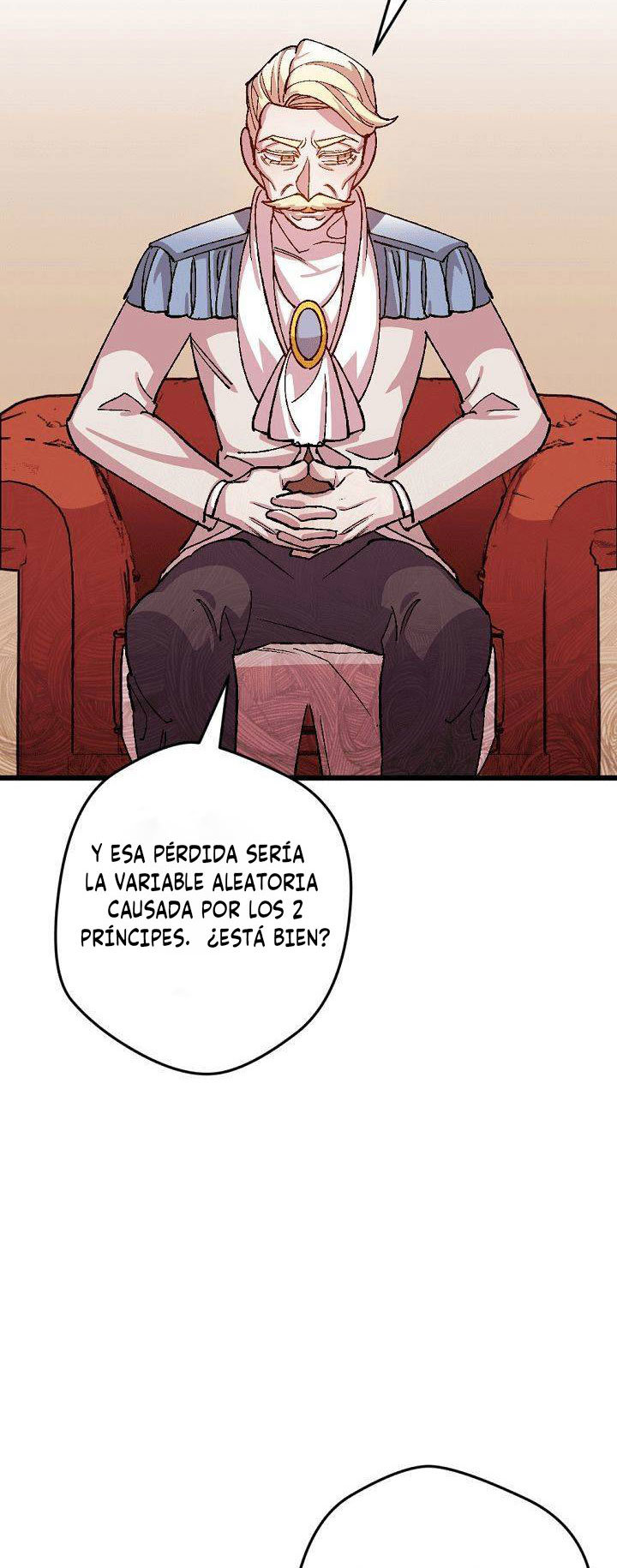 Read Salvaré a esta maldita familia ES Manga Online