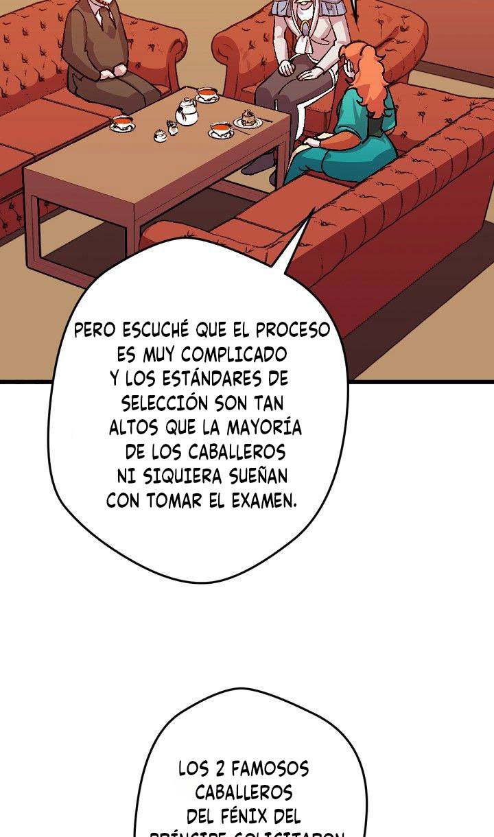 Read Salvaré a esta maldita familia ES Manga Online