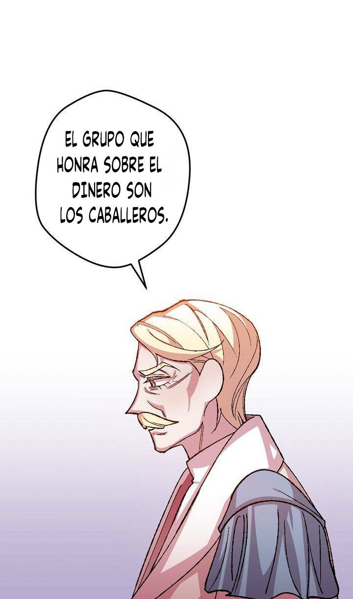 Read Salvaré a esta maldita familia ES Manga Online