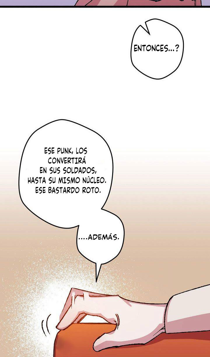 Read Salvaré a esta maldita familia ES Manga Online