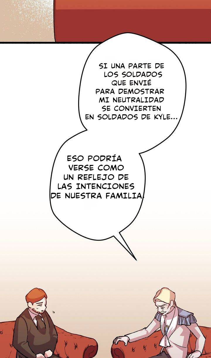 Read Salvaré a esta maldita familia ES Manga Online