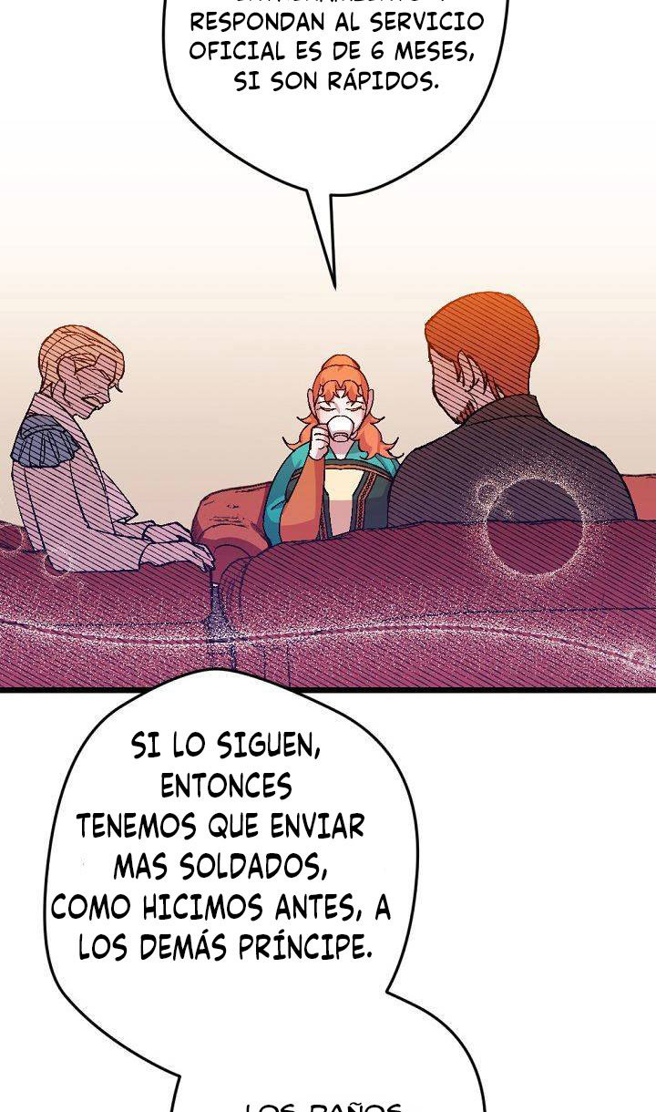Read Salvaré a esta maldita familia ES Manga Online