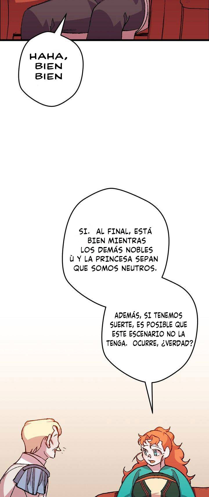 Read Salvaré a esta maldita familia ES Manga Online