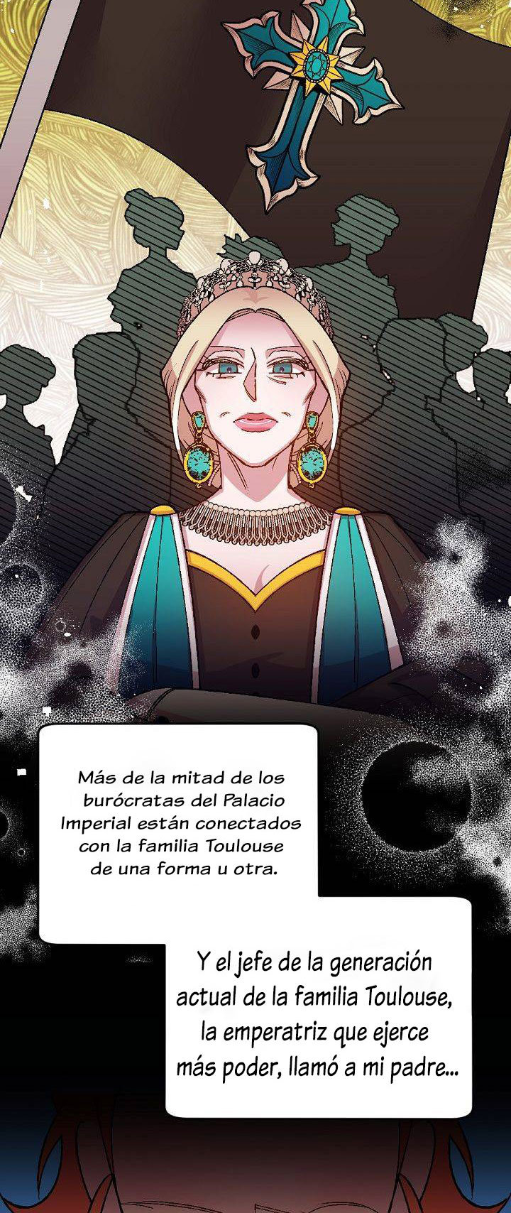 Read Salvaré a esta maldita familia ES Manga Online