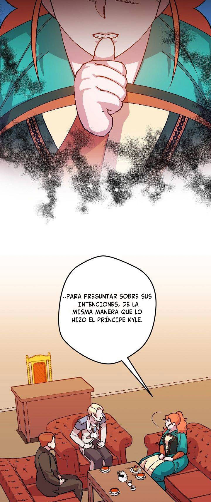 Read Salvaré a esta maldita familia ES Manga Online
