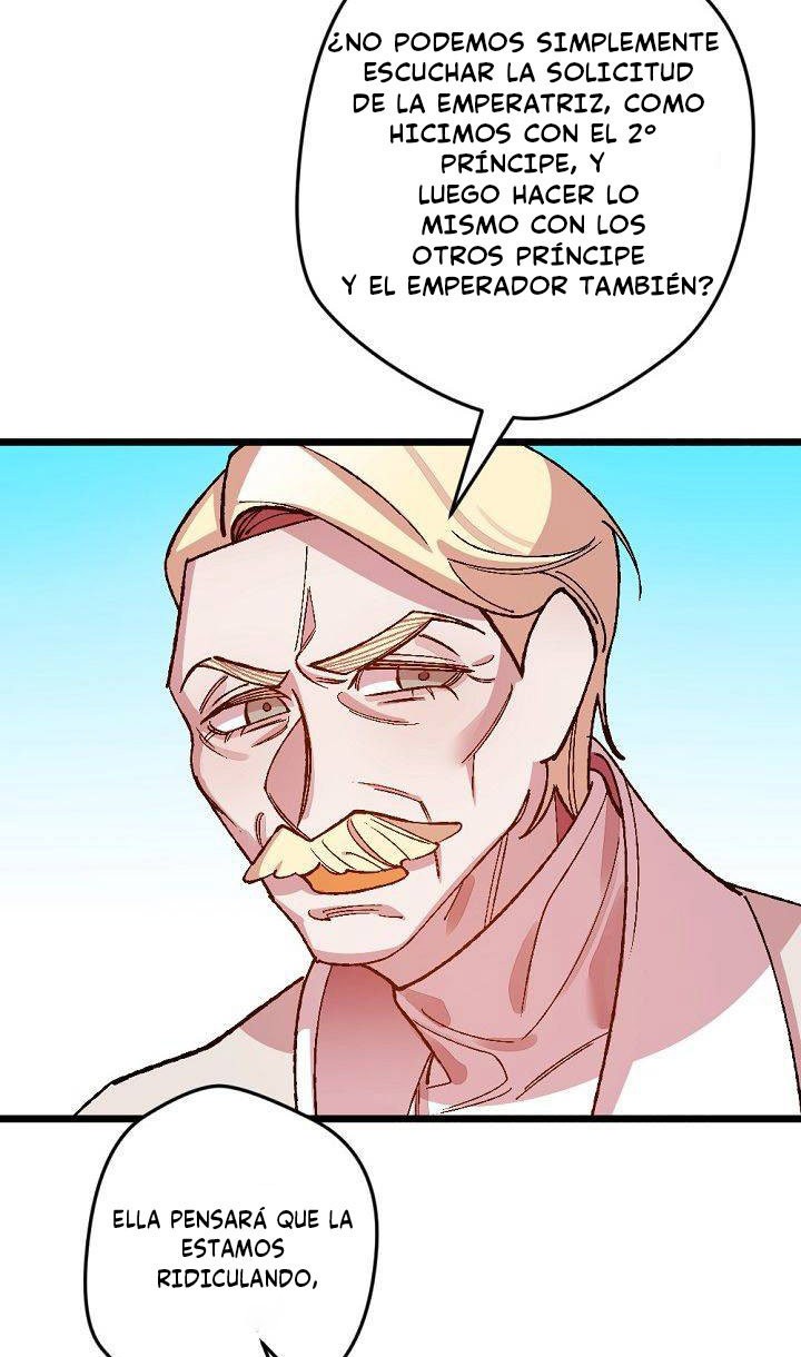 Read Salvaré a esta maldita familia ES Manga Online