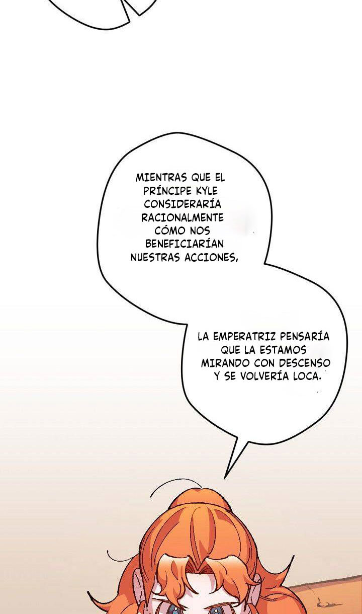 Read Salvaré a esta maldita familia ES Manga Online