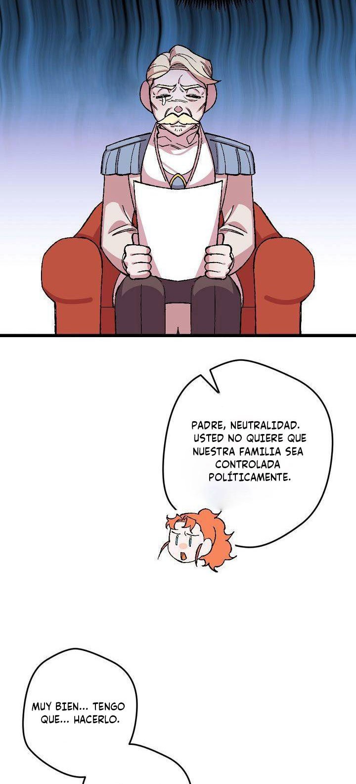 Read Salvaré a esta maldita familia ES Manga Online