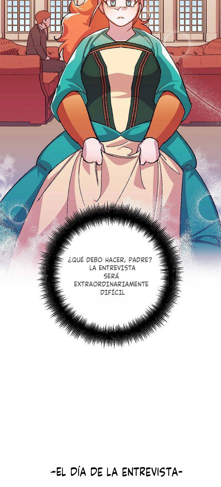 Read Salvaré a esta maldita familia ES Manga Online