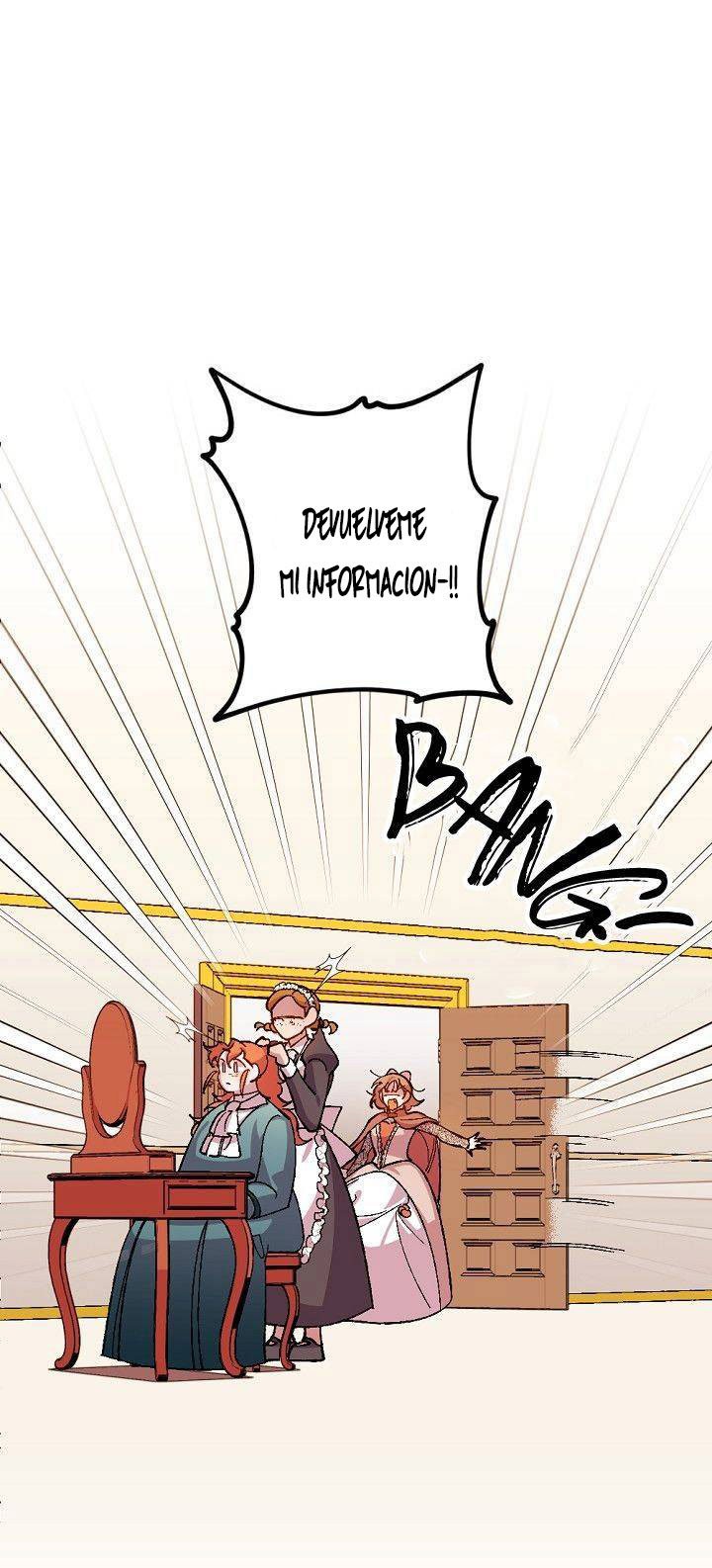 Read Salvaré a esta maldita familia ES Manga Online