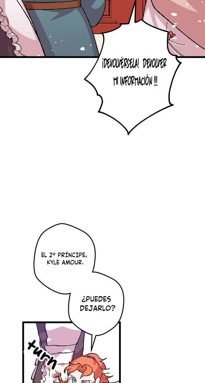 Read Salvaré a esta maldita familia ES Manga Online
