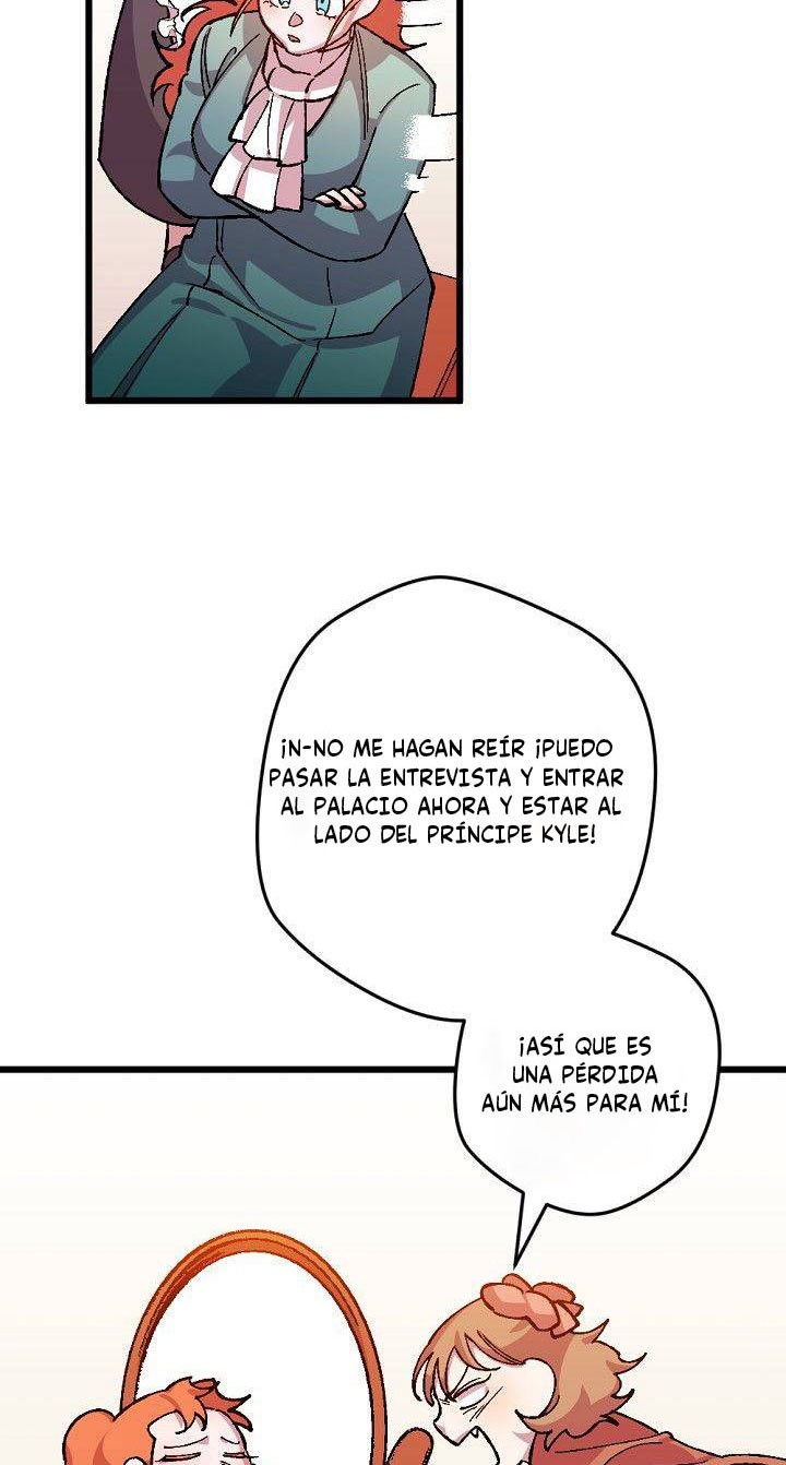 Read Salvaré a esta maldita familia ES Manga Online
