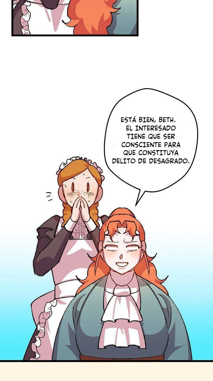Read Salvaré a esta maldita familia ES Manga Online