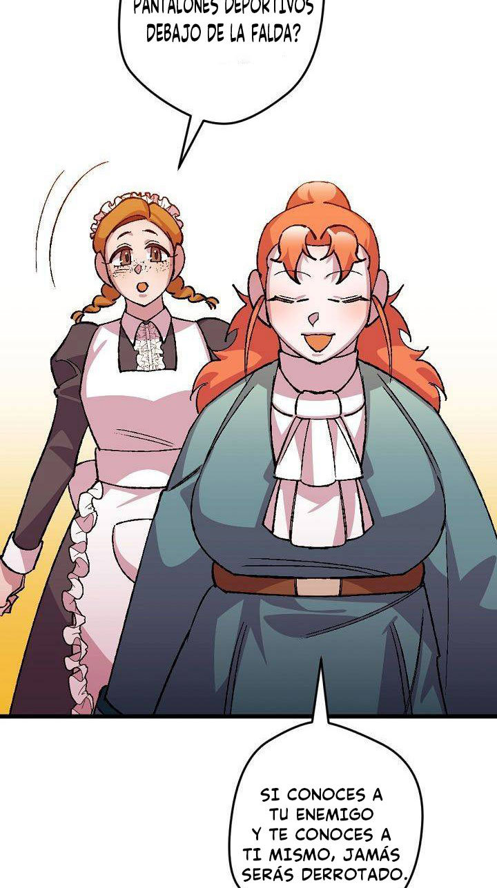 Read Salvaré a esta maldita familia ES Manga Online