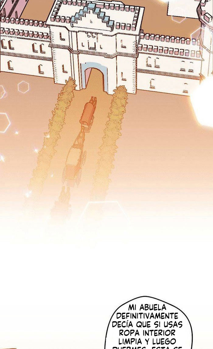 Read Salvaré a esta maldita familia ES Manga Online