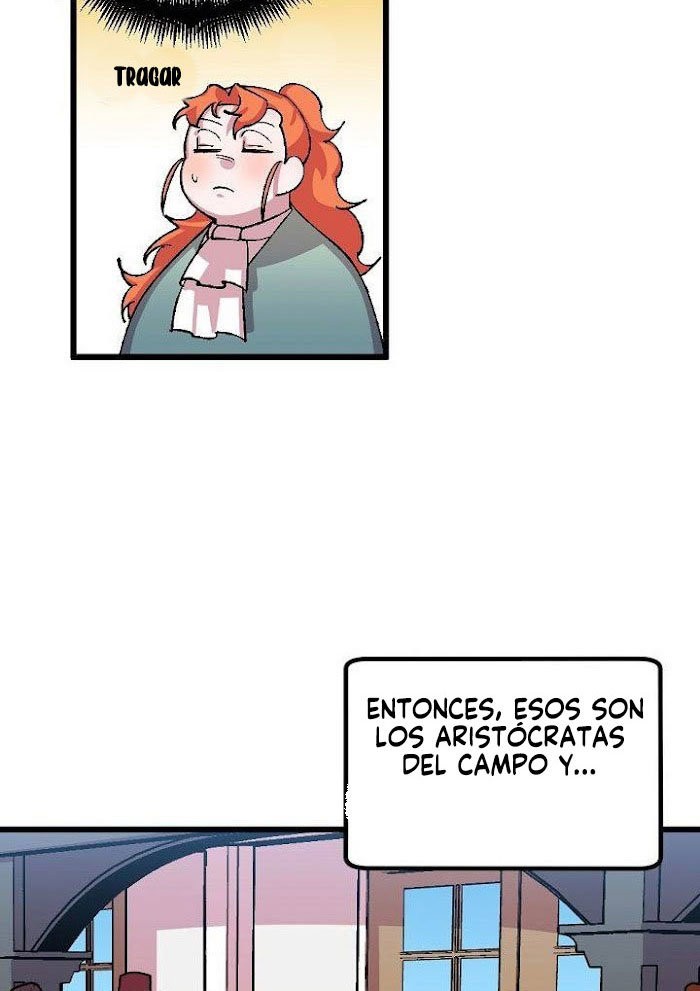Read Salvaré a esta maldita familia ES Manga Online