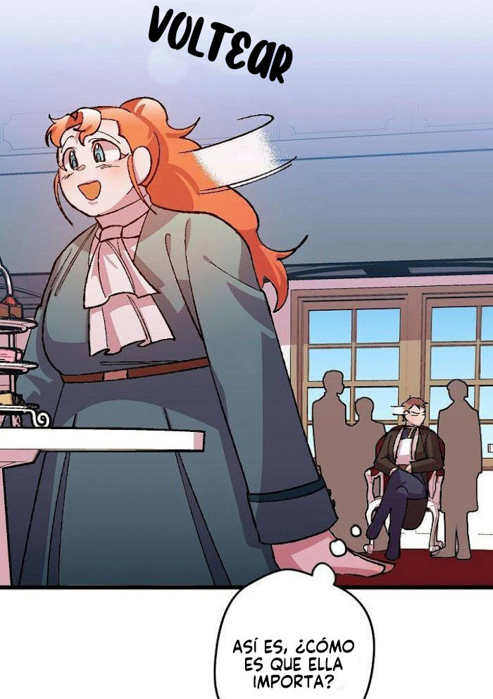 Read Salvaré a esta maldita familia ES Manga Online