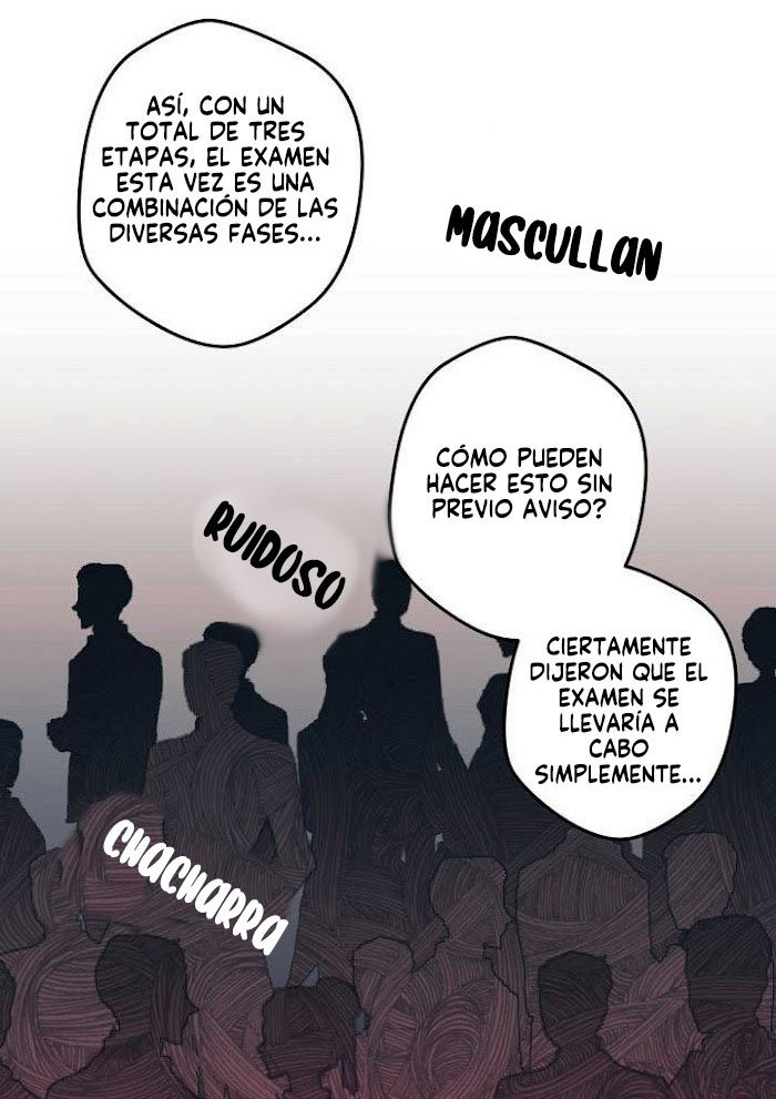 Read Salvaré a esta maldita familia ES Manga Online