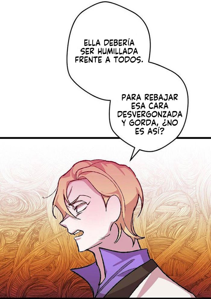 Read Salvaré a esta maldita familia ES Manga Online