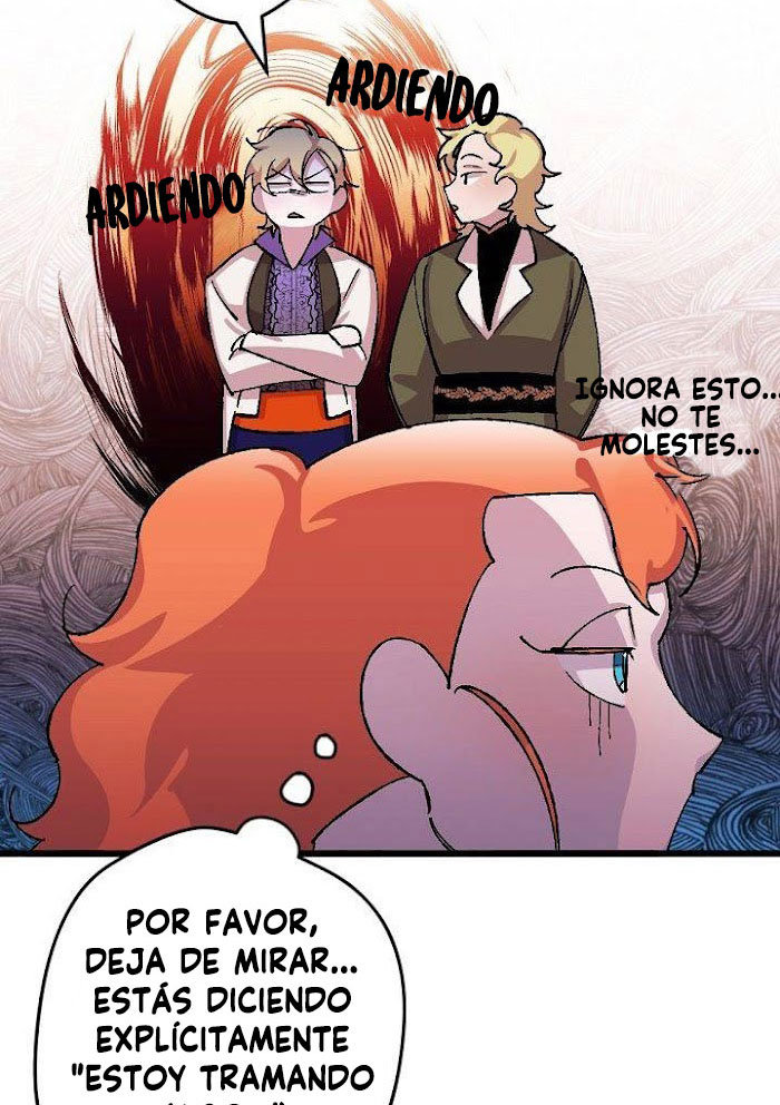 Read Salvaré a esta maldita familia ES Manga Online