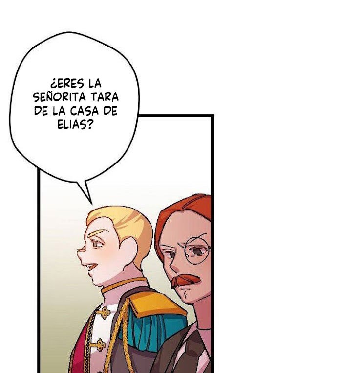 Read Salvaré a esta maldita familia ES Manga Online