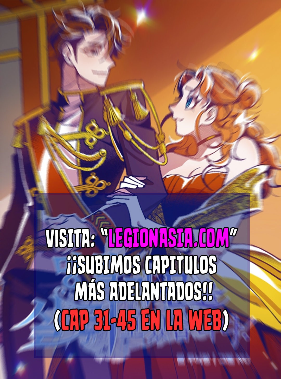 Read Salvaré a esta maldita familia ES Manga Online