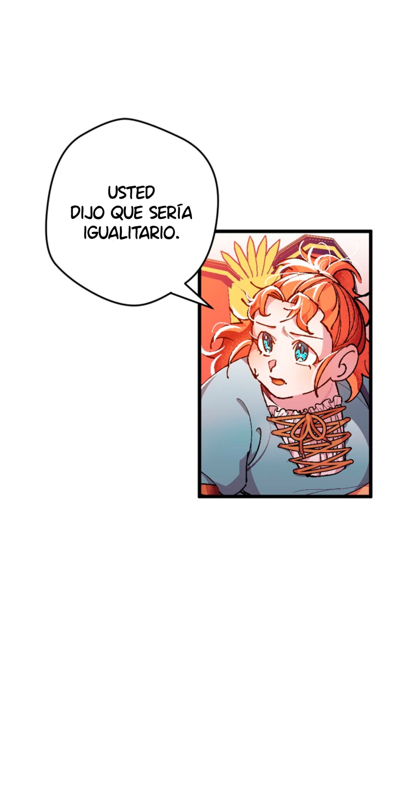 Read Salvaré a esta maldita familia ES Manga Online