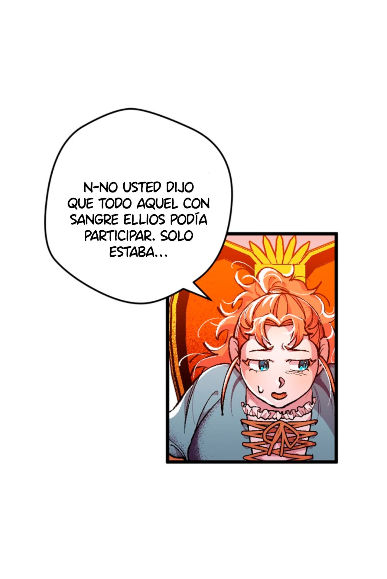 Read Salvaré a esta maldita familia ES Manga Online
