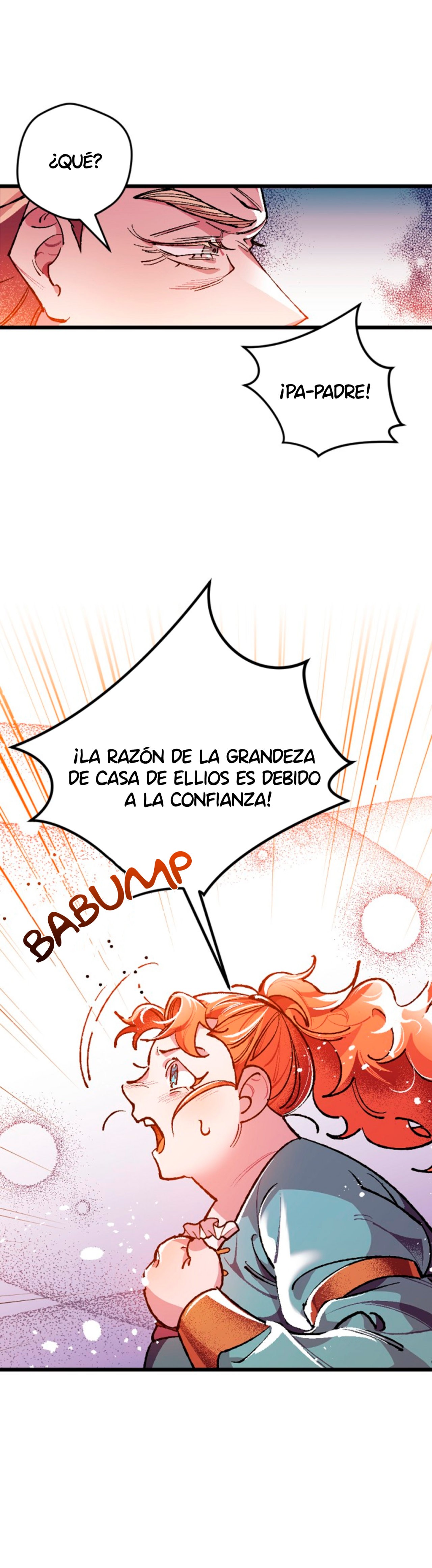 Read Salvaré a esta maldita familia ES Manga Online
