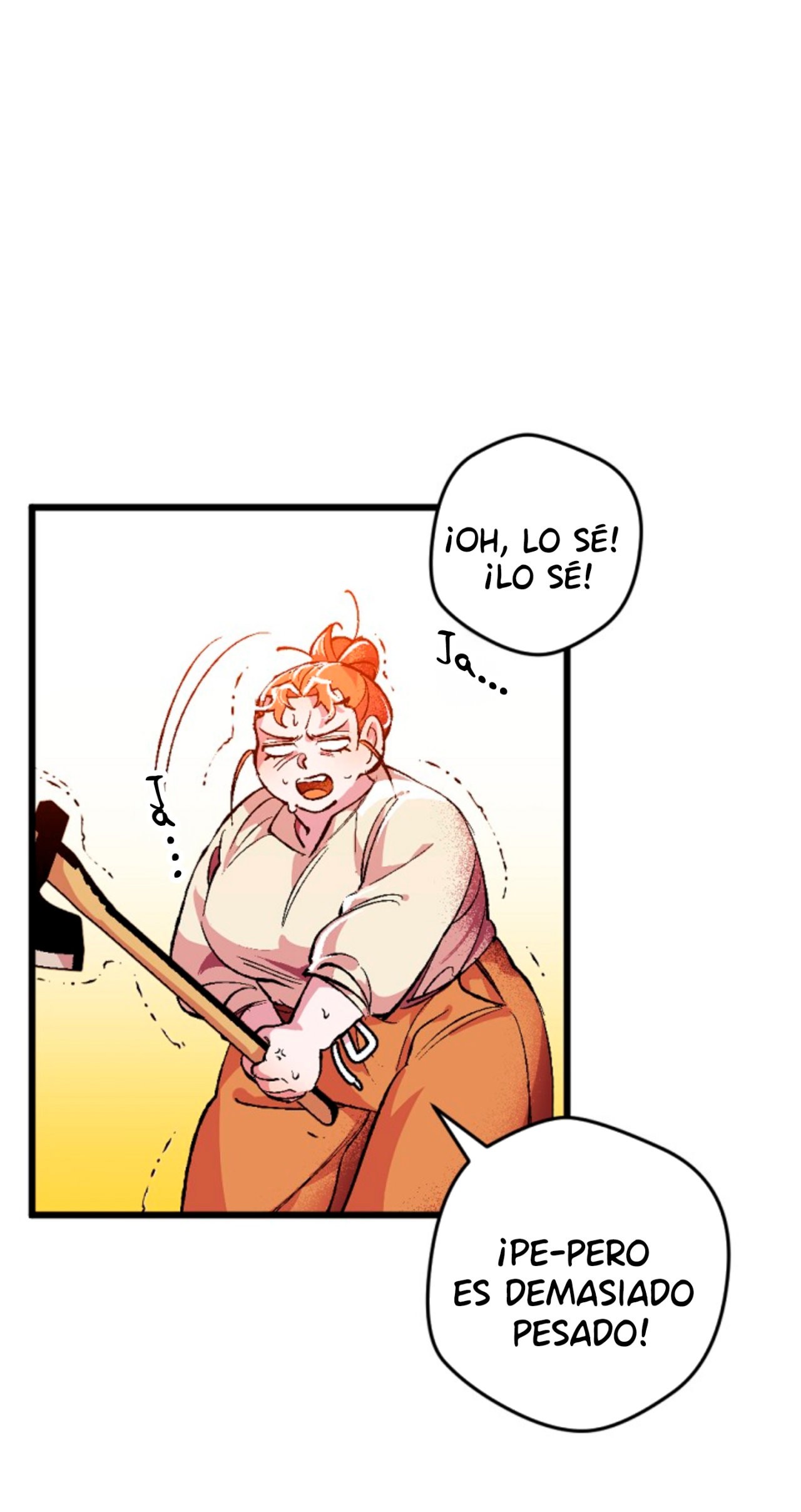 Read Salvaré a esta maldita familia ES Manga Online