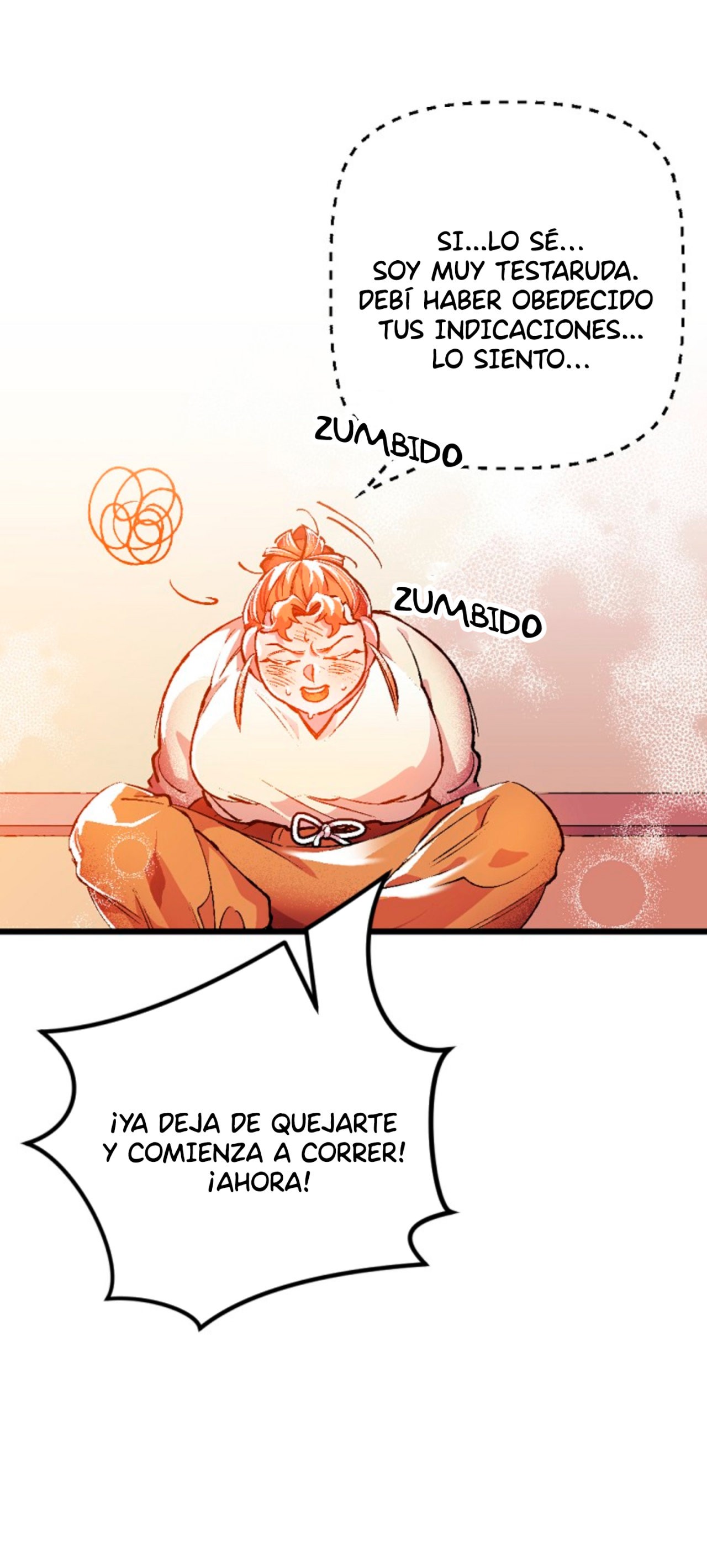 Read Salvaré a esta maldita familia ES Manga Online