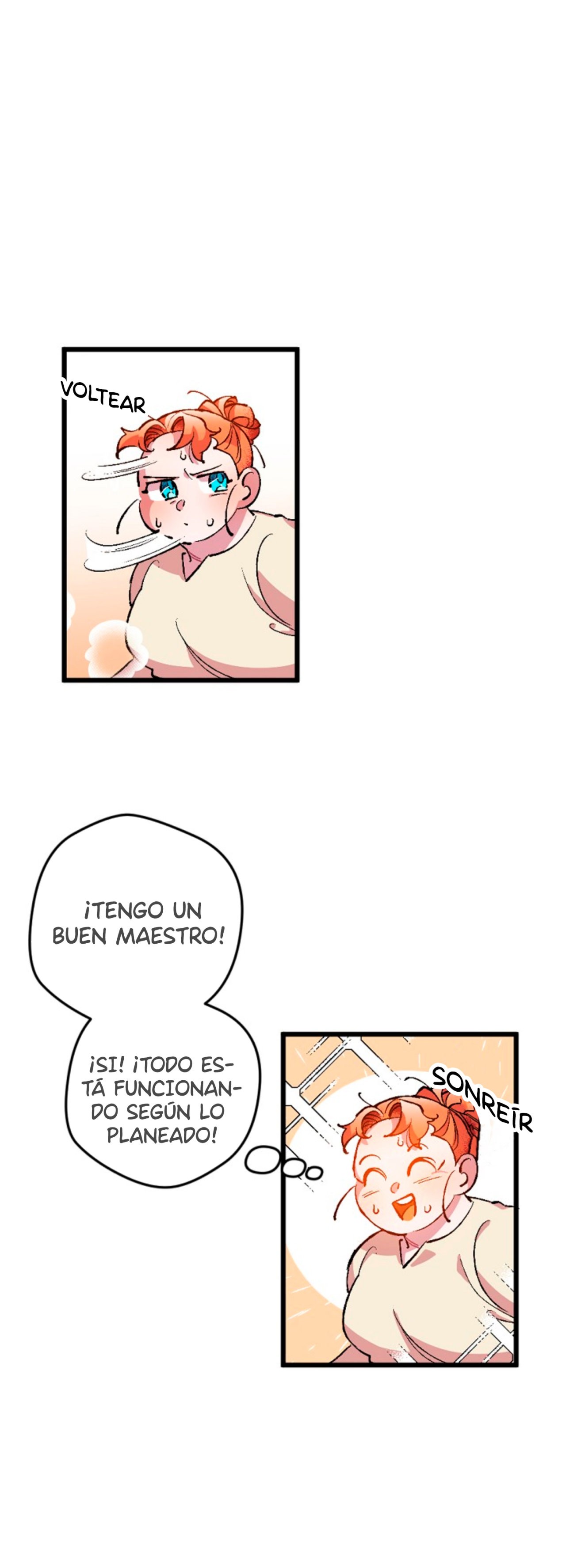 Read Salvaré a esta maldita familia ES Manga Online