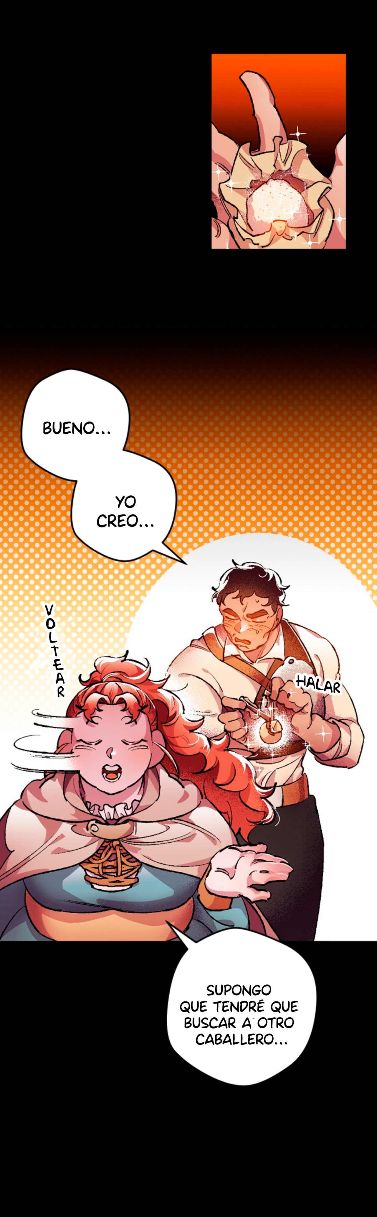 Read Salvaré a esta maldita familia ES Manga Online