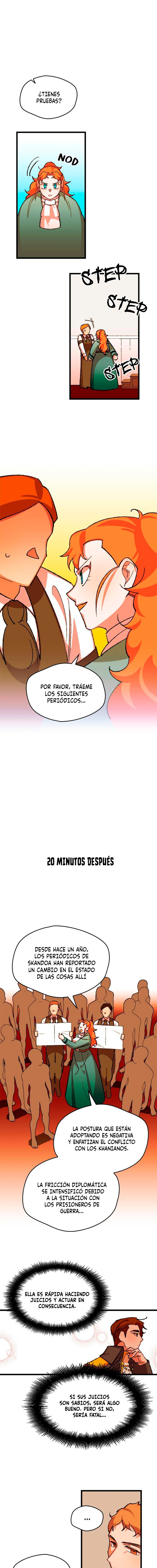 Read Salvaré a esta maldita familia ES Manga Online