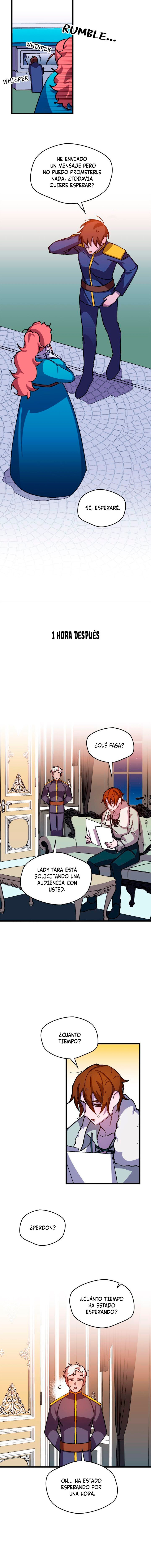 Read Salvaré a esta maldita familia ES Manga Online