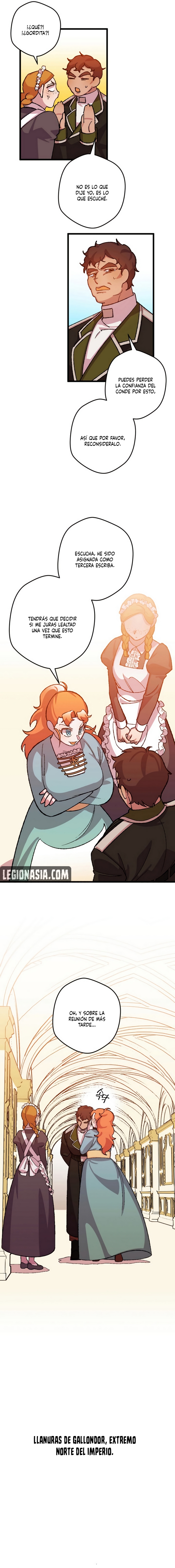 Read Salvaré a esta maldita familia ES Manga Online