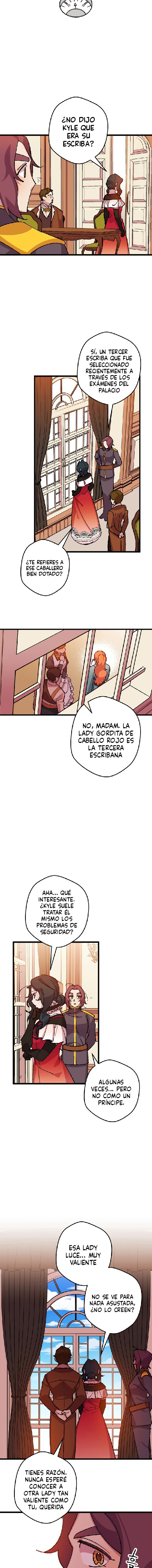 Read Salvaré a esta maldita familia ES Manga Online