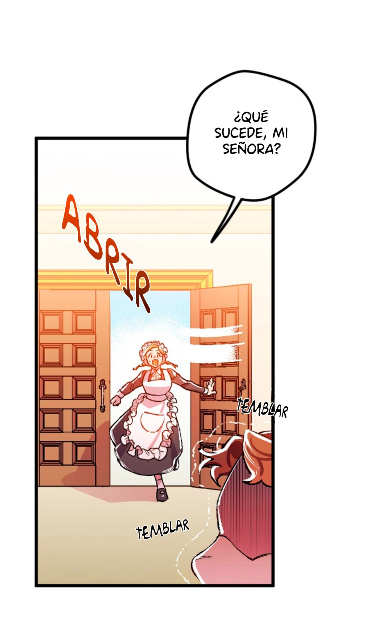 Read Salvaré a esta maldita familia ES Manga Online