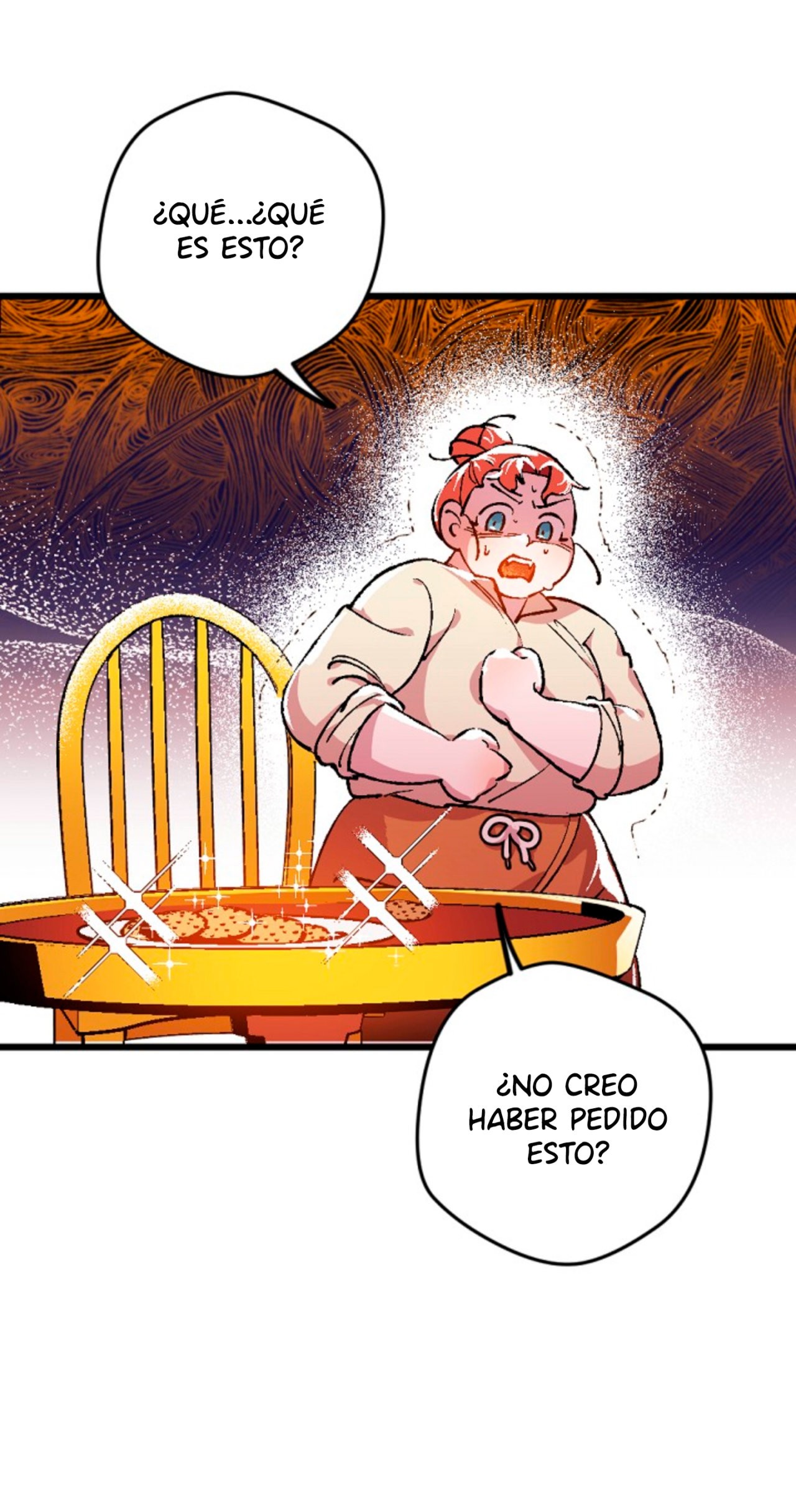 Read Salvaré a esta maldita familia ES Manga Online